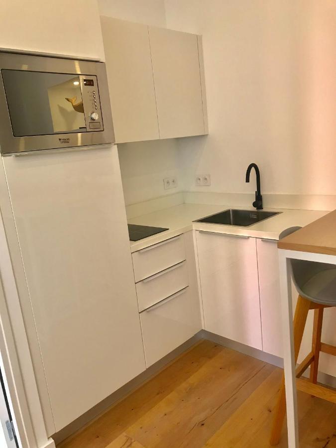 Appart Hotel Garibaldi Nizza Kültér fotó