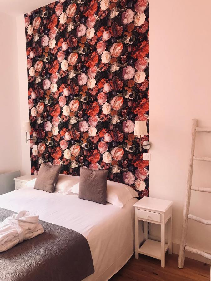 Appart Hotel Garibaldi Nizza Kültér fotó