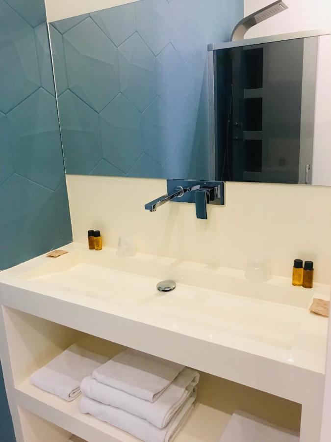 Appart Hotel Garibaldi Nizza Kültér fotó
