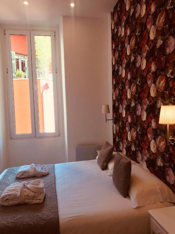 Appart Hotel Garibaldi Nizza Kültér fotó